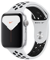 Восстановление после попадения влаги в Apple Watch Nike